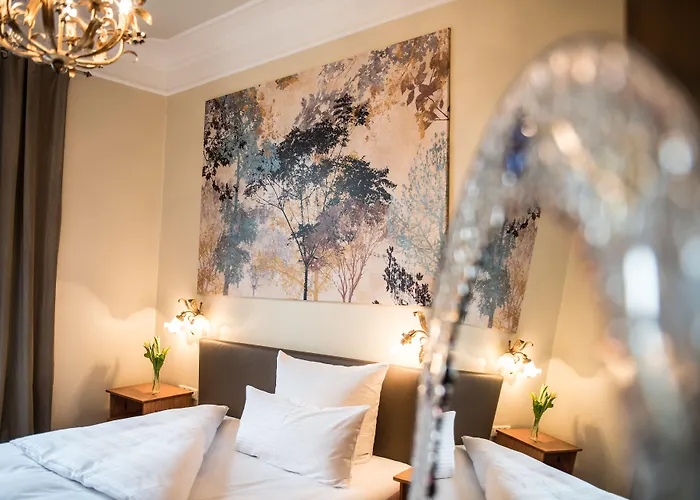 Hotel Ritzi München